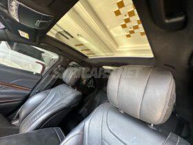 مرسيدس بينز – Mercedes benz S 400