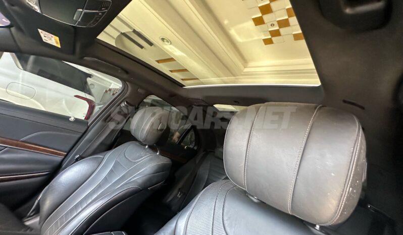
								 مرسيدس بينز – Mercedes benz S 400 ممتلئ									