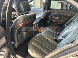 مرسيدس بينز – Mercedes benz S 400
