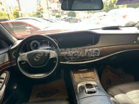 مرسيدس بينز – Mercedes benz S 400