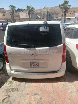 هيونداي – Hyundai فان – H1