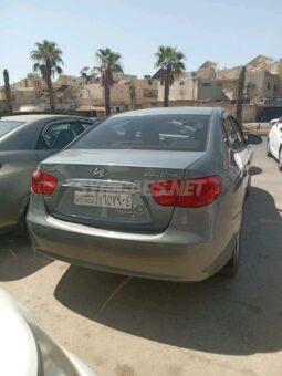 هيونداي – Hyundai الينترا – Elantra
