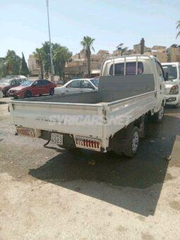 هيونداي – Hyundai بورتر – porter