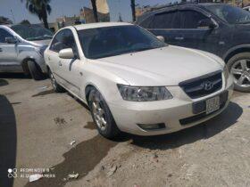 هيونداي – Hyundai سوناتا – Sonata