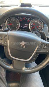 بيجو – Peugeot 508