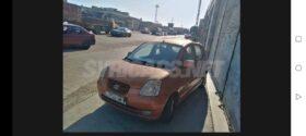 كيا – Kia مورنينغ – Morning