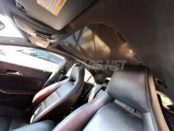 
										 مرسيدس بينز – Mercedes benz CLA 250 ممتلئ									