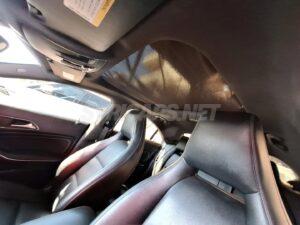 مرسيدس بينز – Mercedes benz CLA 250