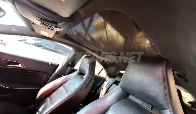 
								 مرسيدس بينز – Mercedes benz CLA 250 ممتلئ									