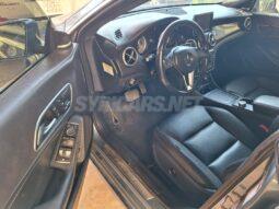 
										 مرسيدس بينز – Mercedes benz CLA 250 ممتلئ									