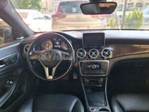 مرسيدس بينز – Mercedes benz CLA 250