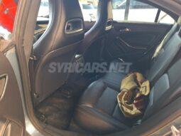 
										 مرسيدس بينز – Mercedes benz CLA 250 ممتلئ									