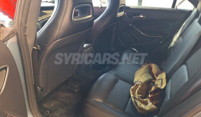 
								 مرسيدس بينز – Mercedes benz CLA 250 ممتلئ									