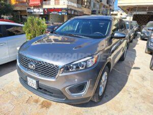 كيا – Kia سورينتو – Sorento