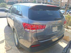 كيا – Kia سورينتو – Sorento