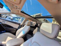 
										 هيونداي – Hyundai سانتافيه – Santafe ممتلئ									