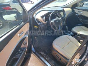 هيونداي – Hyundai سانتافيه – Santafe