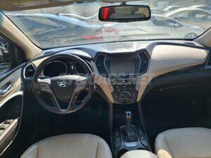 هيونداي – Hyundai سانتافيه – Santafe