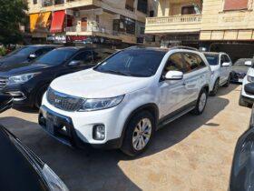 كيا – Kia سورينتو – Sorento