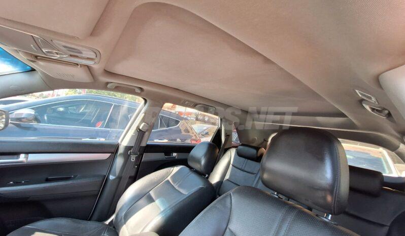 
								 كيا – Kia سورينتو – Sorento ممتلئ									
