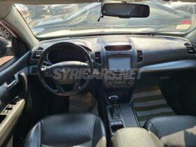 كيا – Kia سورينتو – Sorento