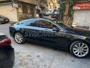 اودي – Audi A7