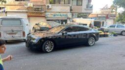 
										 اودي – Audi A7 ممتلئ									