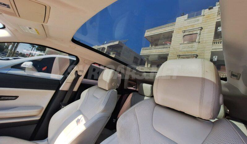 
								 لاند روفر – Land Rover ايفوك – Range Rover Evoque ممتلئ									
