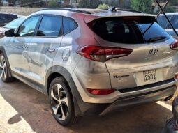 
										 هيونداي – Hyundai توسان – Tucson ممتلئ									