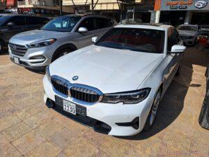 بي ام دابيليو – BMW 330