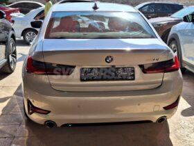 بي ام دابيليو – BMW 330
