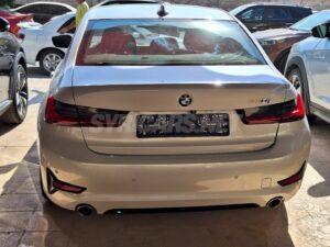 بي ام دابيليو – BMW 330