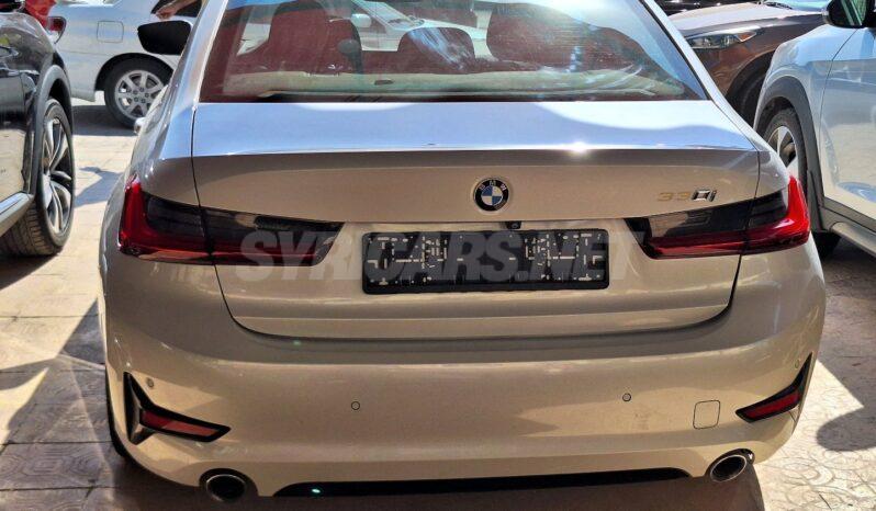 
								 بي ام دابيليو – BMW 330 ممتلئ									