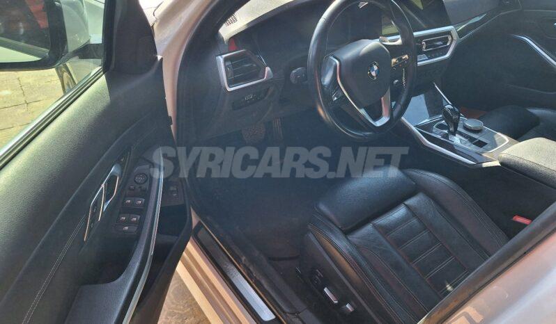 
								 بي ام دابيليو – BMW 330 ممتلئ									