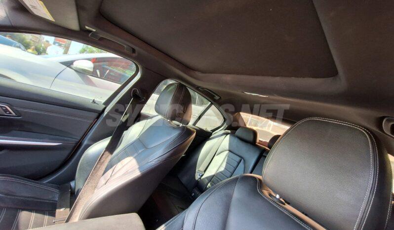 
								 بي ام دابيليو – BMW 330 ممتلئ									
