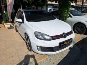 فولكس فاكن – Volkswagen جولف – Golf