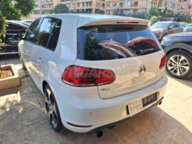 فولكس فاكن – Volkswagen جولف – Golf