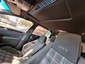 فولكس فاكن – Volkswagen جولف – Golf