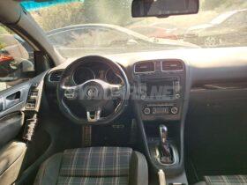 فولكس فاكن – Volkswagen جولف – Golf