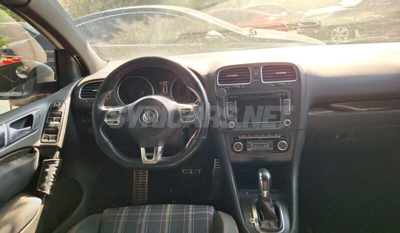 
								 فولكس فاكن – Volkswagen جولف – Golf ممتلئ									