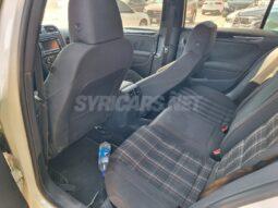 
										 فولكس فاكن – Volkswagen جولف – Golf ممتلئ									