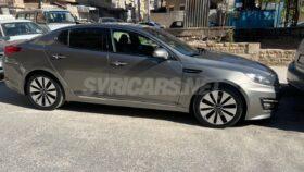 كيا – Kia اوبتيما – Optima
