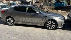 كيا – Kia اوبتيما – Optima