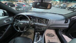 كيا – Kia اوبتيما – Optima