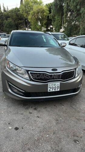 كيا – Kia اوبتيما – Optima