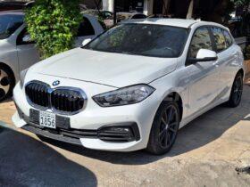 بي ام دابيليو – BMW 118