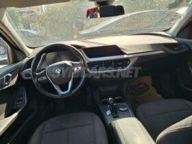 بي ام دابيليو – BMW 118