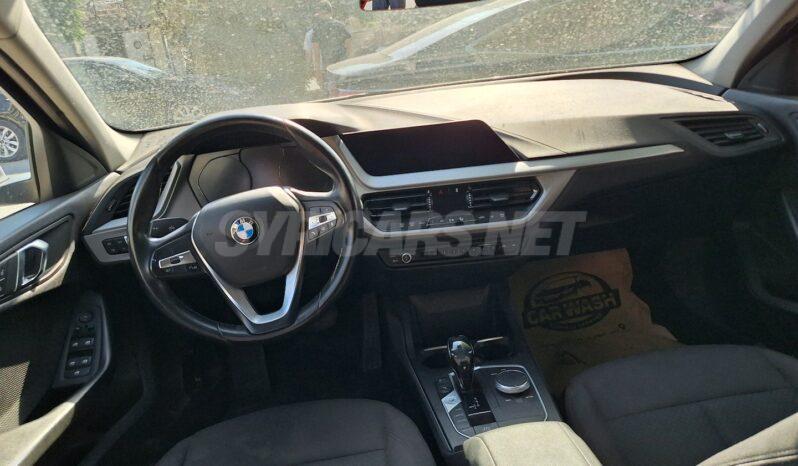 
								 بي ام دابيليو – BMW 118 ممتلئ									