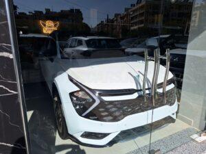 كيا – Kia سبورتاج – Sportage