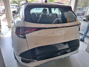 كيا – Kia سبورتاج – Sportage